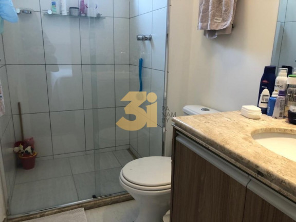 Imagem Apartamento com 3 Quartos à Venda, 122 m² em Vila Andrade - São Paulo Imagem Apartamento com 3 Quartos à Venda, 122 m² em Vila Andrade - São Paulo