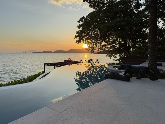 Imagem Casa de Condomínio com 6 Quartos à Venda, 1.300 m² em Mombaça - Angra Dos Reis Imagem Casa de Condomínio com 6 Quartos à Venda, 1.300 m² em Mombaça - Angra Dos Reis