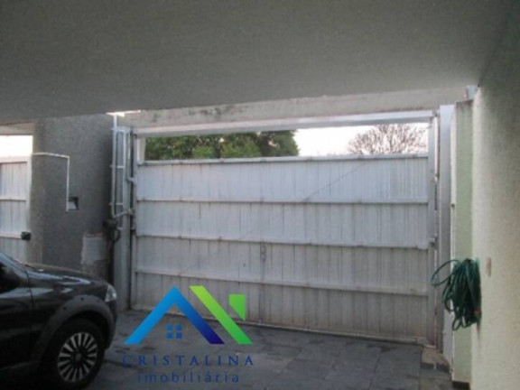Imagem Casa com 3 Quartos à Venda, 295 m² em Vila Liberdade - Jundiaí