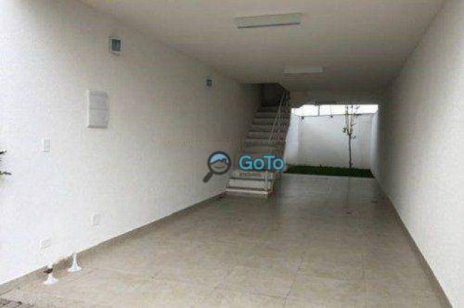 Imagem Sobrado com 3 Quartos à Venda, 112 m² em Jardim Santa Maria - São Paulo Imagem Sobrado com 3 Quartos à Venda, 112 m² em Jardim Santa Maria - São Paulo