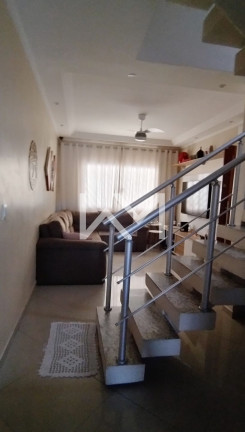 Imagem Sobrado com 4 Quartos à Venda, 150 m² em Jardim Santa Clara - Guarulhos Imagem Sobrado com 4 Quartos à Venda, 150 m² em Jardim Santa Clara - Guarulhos