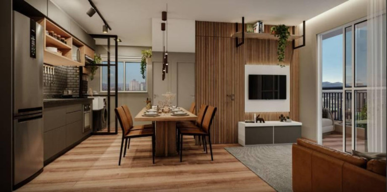 Imagem Imóvel com 2 Quartos à Venda, 39 m² em Perdizes - São Paulo Imagem Imóvel com 2 Quartos à Venda, 39 m² em Perdizes - São Paulo