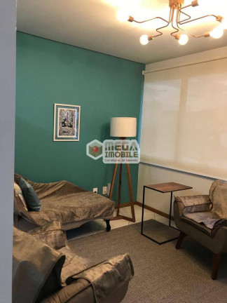 Imagem Sala Comercial à Venda, 28 m² em Trindade - Florianópolis