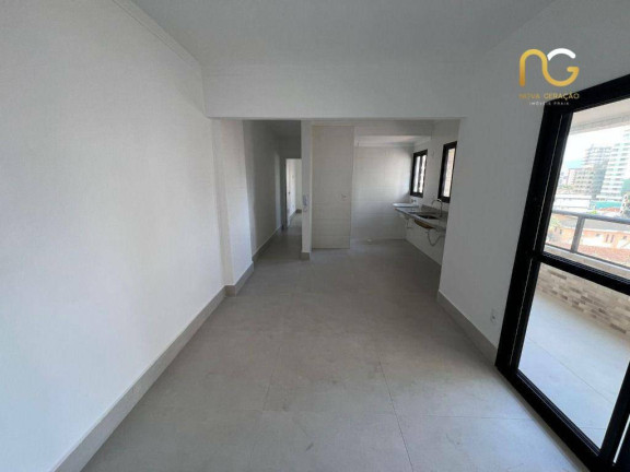 Imagem Apartamento com 1 Quarto à Venda, 57 m² em Caiçara - Praia Grande Imagem Apartamento com 1 Quarto à Venda, 57 m² em Caiçara - Praia Grande