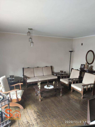 Imagem Sobrado com 4 Quartos à Venda, 243 m² em Vila Bastos - Santo André Imagem Sobrado com 4 Quartos à Venda, 243 m² em Vila Bastos - Santo André