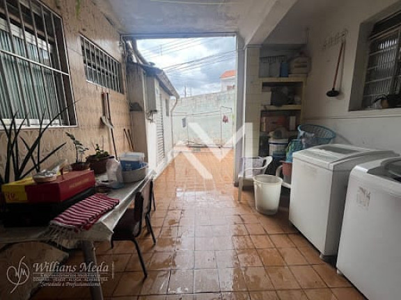 Imagem Casa com 3 Quartos à Venda, 255 m² em Jardim Pinhal - Guarulhos Imagem Casa com 3 Quartos à Venda, 255 m² em Jardim Pinhal - Guarulhos