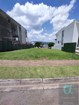 Imagem Terreno em Condomínio à Venda, 511 m² em Tamboré - Santana De Parnaíba Imagem Terreno em Condomínio à Venda, 511 m² em Tamboré - Santana De Parnaíba