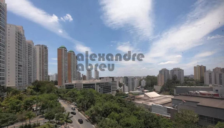 Imagem Apartamento com 1 Quarto à Venda, 143 m² em Vila Andrade - São Paulo
