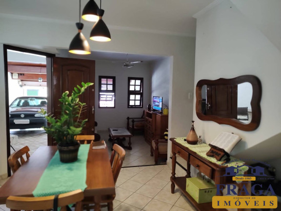 Imagem Casa com 3 Quartos à Venda, 200 m² em Jardim Siriema - Sorocaba Imagem Casa com 3 Quartos à Venda, 200 m² em Jardim Siriema - Sorocaba