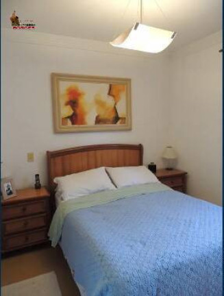 Imagem Apartamento com 3 Quartos à Venda, 75 m² em Chácara Inglesa - São Paulo Imagem Apartamento com 3 Quartos à Venda, 75 m² em Chácara Inglesa - São Paulo