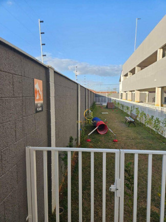 Imagem Apartamento com 2 Quartos para Alugar, 52 m² em Parque Residencial Flamboyant - São José Dos Campos Imagem Apartamento com 2 Quartos para Alugar, 52 m² em Parque Residencial Flamboyant - São José Dos Campos