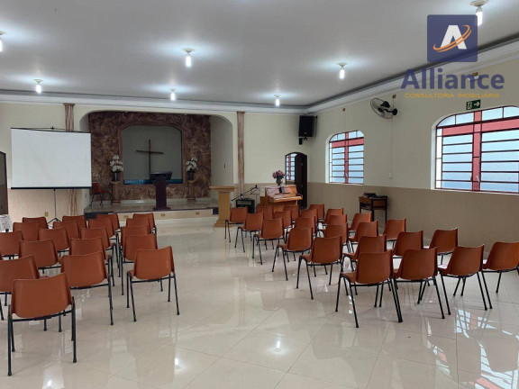 Imagem Sala Comercial à Venda, 612 m² em Centro - Valinhos