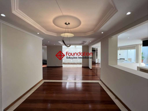 Imagem Casa de Condomínio com 4 Quartos à Venda, 345 m² em Jardim São Paulo Ii - Cotia
