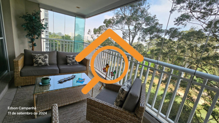 Imagem Imóvel com 4 Quartos à Venda, 233 m² em Jardim Marajoara - São Paulo Imagem Imóvel com 4 Quartos à Venda, 233 m² em Jardim Marajoara - São Paulo