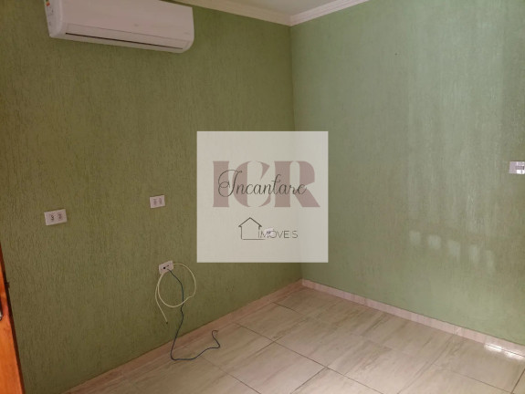 Imagem Casa com 3 Quartos à Venda, 125 m² em Jardim Pacaembu - Sorocaba Imagem Casa com 3 Quartos à Venda, 125 m² em Jardim Pacaembu - Sorocaba