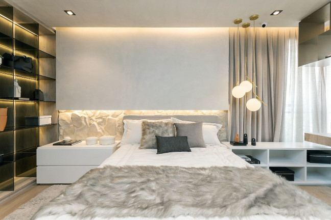 Imagem Apartamento com 3 Quartos à Venda, 156 m² em Campo Belo - São Paulo Imagem Apartamento com 3 Quartos à Venda, 156 m² em Campo Belo - São Paulo