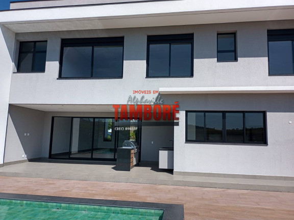 Imagem Casa de Condomínio com 5 Quartos à Venda, 510 m² em Tamboré - Santana De Parnaíba Imagem Casa de Condomínio com 5 Quartos à Venda, 510 m² em Tamboré - Santana De Parnaíba