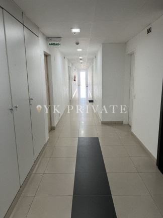 Imagem Sala Comercial à Venda, 45 m² em Barra Funda - São Paulo