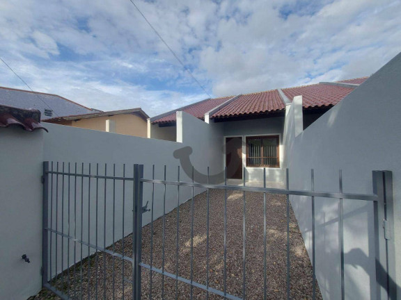 Imagem Casa com 1 Quarto à Venda, 43 m² em Rauber - Santa Cruz Do Sul Imagem Casa com 1 Quarto à Venda, 43 m² em Rauber - Santa Cruz Do Sul