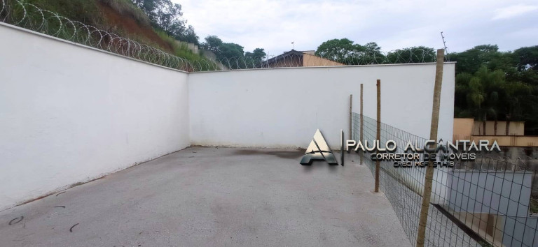 Imagem Apartamento com 3 Quartos à Venda, 192 m² em Belvedere - Coronel Fabriciano