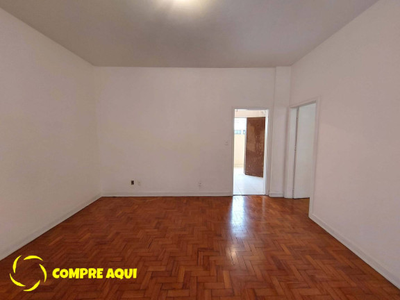 Imagem Apartamento com 1 Quarto à Venda, 44 m² em República - São Paulo Imagem Apartamento com 1 Quarto à Venda, 44 m² em República - São Paulo