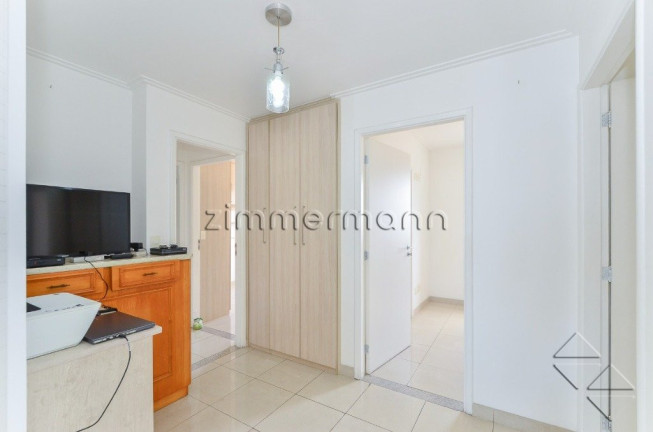 Imagem Apartamento com 4 Quartos à Venda, 223 m² em Vila Mariana - São Paulo Imagem Apartamento com 4 Quartos à Venda, 223 m² em Vila Mariana - São Paulo