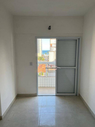 Imagem Apartamento com 2 Quartos à Venda, 74 m² em Caiçara - Praia Grande