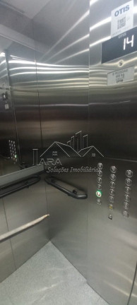 Imagem Apartamento com 1 Quarto à Venda,  em Vila Esperança - São Paulo