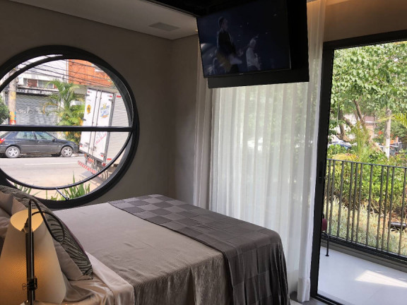 Imagem Apartamento com 2 Quartos à Venda, 69 m² em Pinheiros - São Paulo Imagem Apartamento com 2 Quartos à Venda, 69 m² em Pinheiros - São Paulo