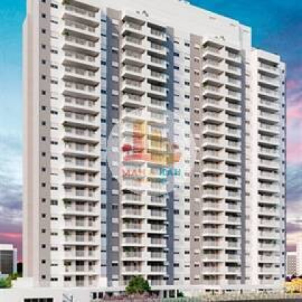 Imagem Apartamento com 2 Quartos à Venda, 58 m² em Penha - São Paulo