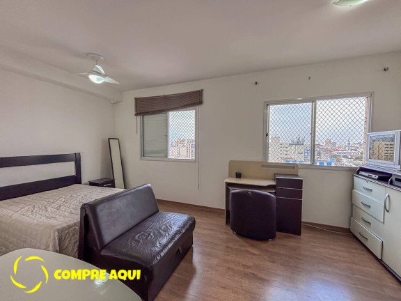 Imagem Apartamento com 1 Quarto à Venda, em Santa Cecília - São Paulo Imagem Apartamento com 1 Quarto à Venda, em Santa Cecília - São Paulo