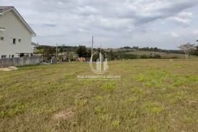 Imagem Terreno à Venda, 1.000 m² em Rio Verde - Araçoiaba Da Serra