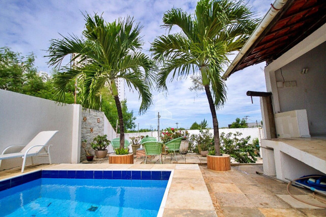 Imagem Casa com 5 Quartos à Venda, 459 m² em Cocó - Fortaleza Imagem Casa com 5 Quartos à Venda, 459 m² em Cocó - Fortaleza
