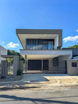 Imagem Casa com 3 Quartos à Venda, 248 m² em Amizade - Jaraguá Do Sul Imagem Casa com 3 Quartos à Venda, 248 m² em Amizade - Jaraguá Do Sul