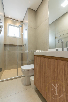 Imagem Apartamento com 3 Quartos à Venda, 160 m² em Tatuapé - São Paulo