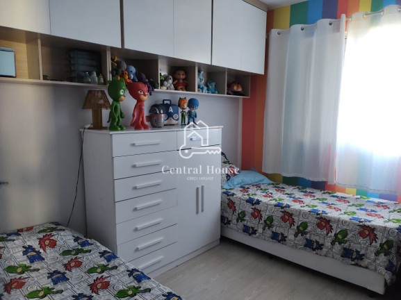 Imagem Apartamento com 3 Quartos à Venda, 62 m² em Jardim São Savério - São Paulo Imagem Apartamento com 3 Quartos à Venda, 62 m² em Jardim São Savério - São Paulo