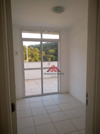 Imagem Cobertura com 3 Quartos à Venda, 150 m² em Maceió - Niterói Imagem Cobertura com 3 Quartos à Venda, 150 m² em Maceió - Niterói