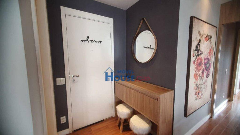 Imagem Apartamento com 2 Quartos à Venda, 121 m² em Pinheiros - São Paulo Imagem Apartamento com 2 Quartos à Venda, 121 m² em Pinheiros - São Paulo