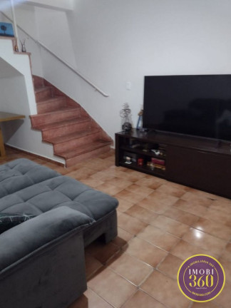 Imagem Sobrado com 3 Quartos à Venda, 110 m² em Vila Talarico - São Paulo Imagem Sobrado com 3 Quartos à Venda, 110 m² em Vila Talarico - São Paulo