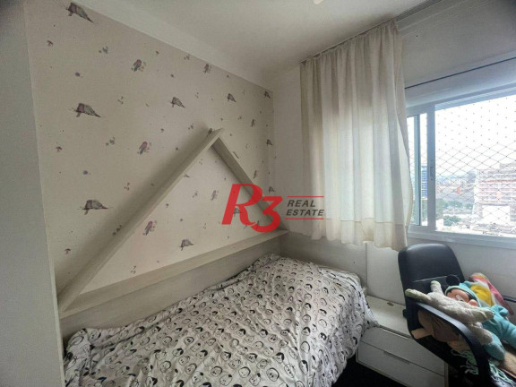Imagem Apartamento com 3 Quartos à Venda, 132 m² em Ponta Da Praia - Santos Imagem Apartamento com 3 Quartos à Venda, 132 m² em Ponta Da Praia - Santos