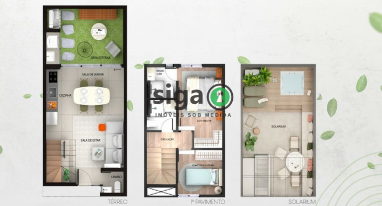 Imagem Casa com 2 Quartos à Venda, 109 m² em Vila Mariana - São Paulo Imagem Casa com 2 Quartos à Venda, 109 m² em Vila Mariana - São Paulo