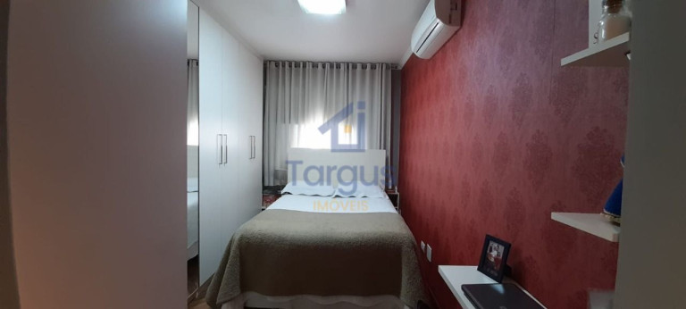 Imagem Apartamento com 2 Quartos à Venda, 80 m² em Osvaldo Cruz - São Caetano Do Sul