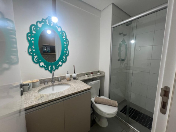 Imagem Studio com 1 Quarto à Venda, 26 m² em Pinheiros - São Paulo Imagem Studio com 1 Quarto à Venda, 26 m² em Pinheiros - São Paulo