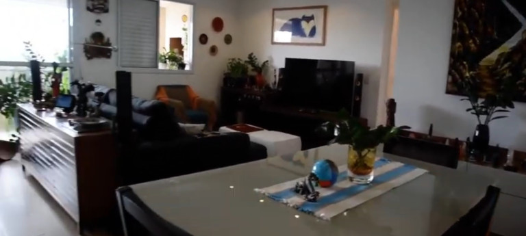 Imagem Apartamento com 2 Quartos à Venda, 86 m² em Vila Firmiano Pinto - São Paulo Imagem Apartamento com 2 Quartos à Venda, 86 m² em Vila Firmiano Pinto - São Paulo