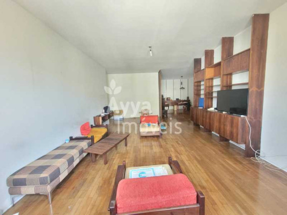 Imagem Apartamento com 4 Quartos à Venda, 200 m² em Flamengo - Rio De Janeiro