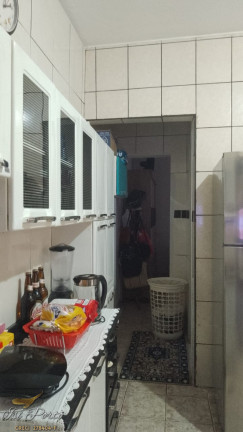Imagem Casa com 2 Quartos à Venda, 90 m² em 9 - Praia Grande 