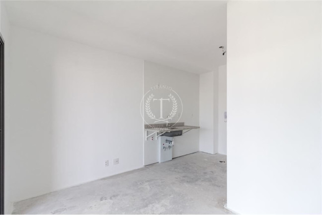 Imagem Apartamento com 1 Quarto à Venda, 28 m² em Vila Clementino - São Paulo Imagem Apartamento com 1 Quarto à Venda, 28 m² em Vila Clementino - São Paulo