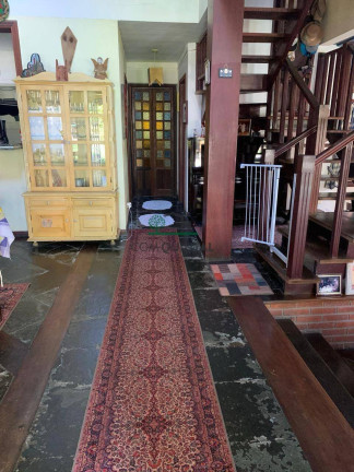 Imagem Casa com 3 Quartos à Venda, 390 m² em Granja Viana Ii - Cotia Imagem Casa com 3 Quartos à Venda, 390 m² em Granja Viana Ii - Cotia