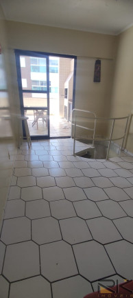 Imagem Cobertura com 3 Quartos à Venda, 148 m² em Praia Grande - Ubatuba