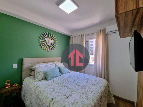Imagem Apartamento com 1 Quarto à Venda, 46 m² em Cambuí - Campinas Imagem Apartamento com 1 Quarto à Venda, 46 m² em Cambuí - Campinas